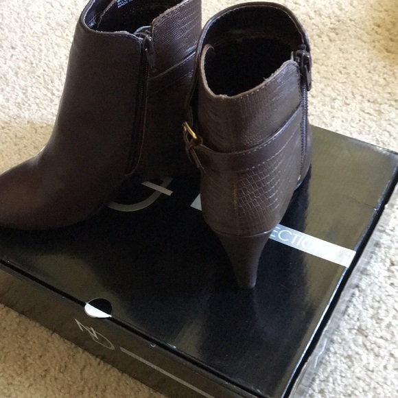 Booties - Picture 2 of 4